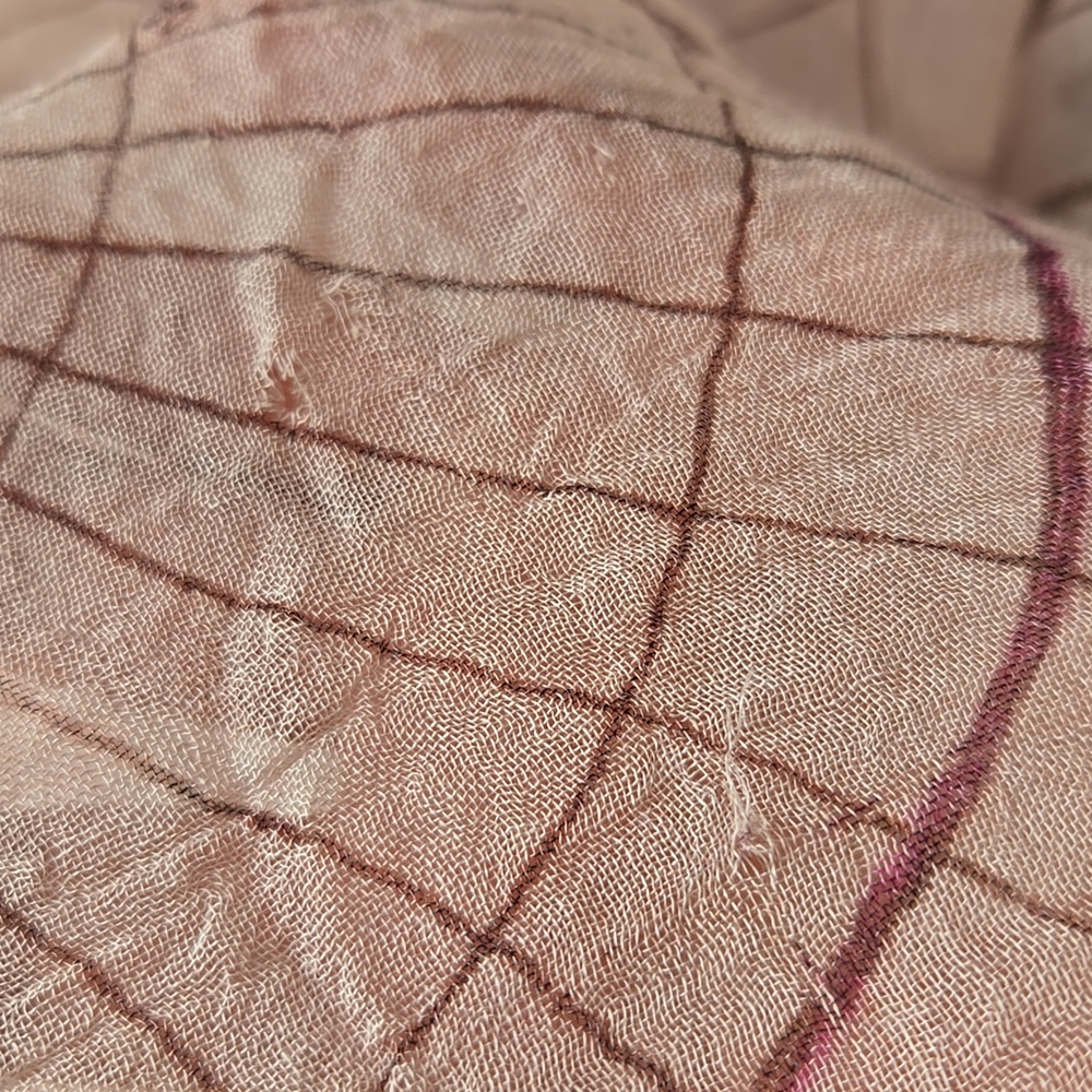 813 Ottotredici Scarf/ Shawl - Picture 14 of 16